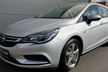 Opel Astra 173.003 km 6.880 &euro; Trier 54294