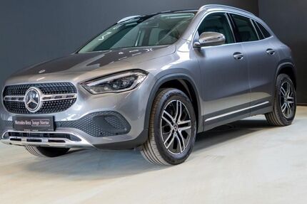 Mercedes-Benz GLA 200 26.204 km 32.960 &euro; Trier 54294