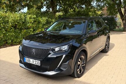 Peugeot e-2008 58.600 km 18.900 &euro; Ayl 54441