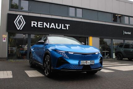 Alpine A390 9.800 km 72.990 &euro; Kenn 54344