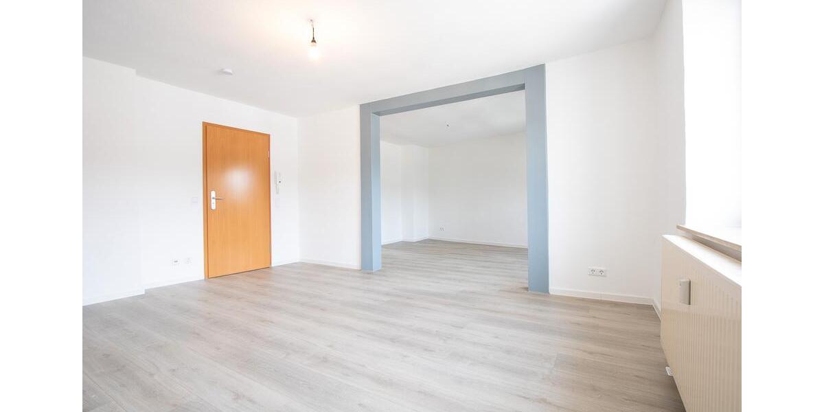 Etagenwohnung Hermeskeil - 3 Zimmer, 73 m&sup2;, 650&euro; | Angebot:26381033