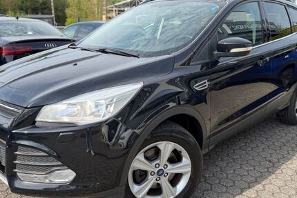 Ford Kuga 181.000 km 5.990 &euro; Konz 54329