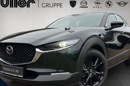 Mazda CX-30 4.217 km 28.309 &euro; Losheim am See 66679