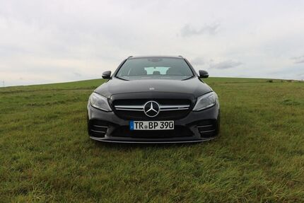 Mercedes-Benz C 43 AMG 160.000 km 28.500 &euro; Binsfeld 54518