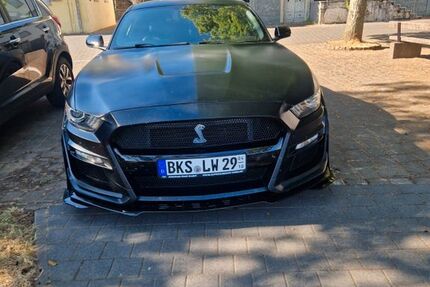 Ford Mustang 100.000 km 26.000 &euro; Neumagen-Drohn 54347