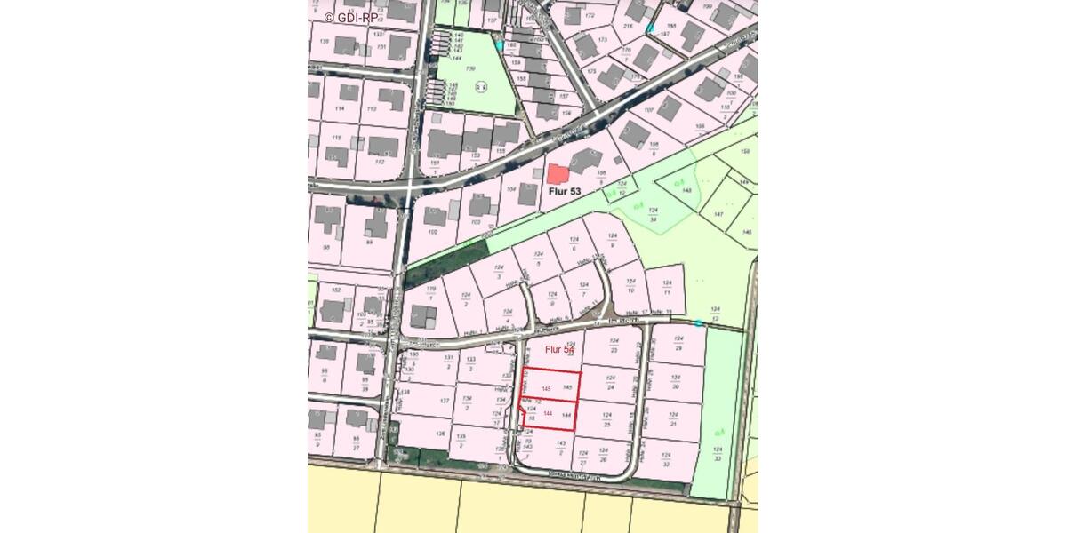 Grundstück Hermeskeil - 86.855&euro; | Angebot:24295507