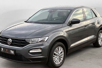 VW T-Roc 85.100 km 14.850 &euro; Bitburg 54634