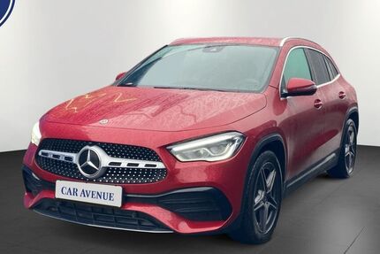 Mercedes-Benz GLA 200 42.900 km 31.990 &euro; Bitburg 54634