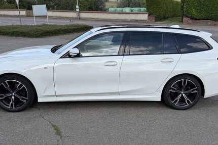 BMW 320 81.000 km 29.900 &euro; Freudenburg 54450