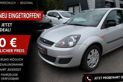 Ford Fiesta 31.405 km 5.199 &euro; Trier 54294