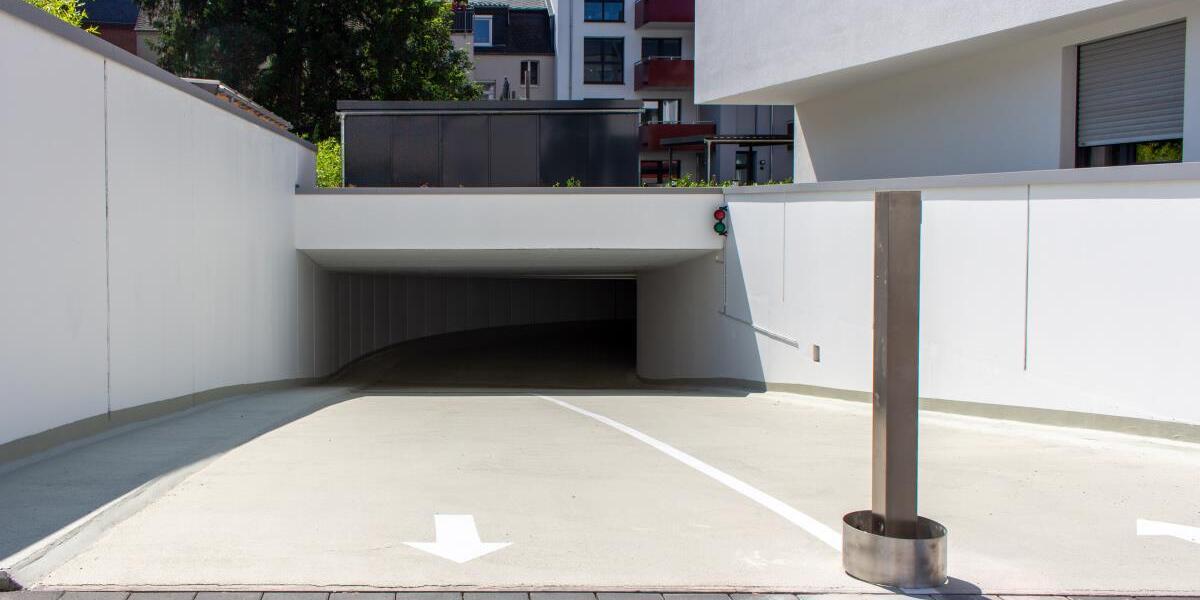 Doppelparker mit 2 Parkplätzen in der Nähe der Paulinskirche - Tiefgarage - Garagen / Stellplätze Trier Nord | Angebot:27152850