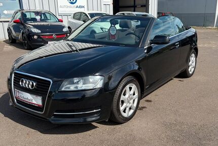 Audi A3 157.000 km 7.500 &euro; Trier 54294