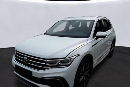 VW Tiguan 25.739 km 35.480 &euro; Trier 54292