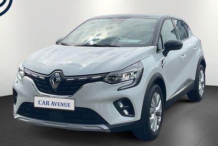 Renault Captur 39.253 km 15.990 &euro; Bitburg 54634