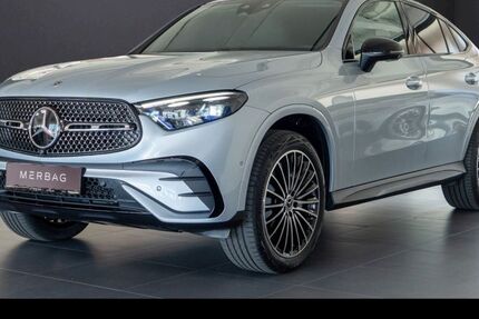 Mercedes-Benz GLC 300 15.000 km 89.900 &euro; Bitburg 54634