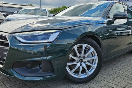 Audi A4 111.500 km 25.990 &euro; Bekond 54340