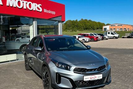 Kia XCeed 27.309 km 21.970 &euro; Bitburg 54634