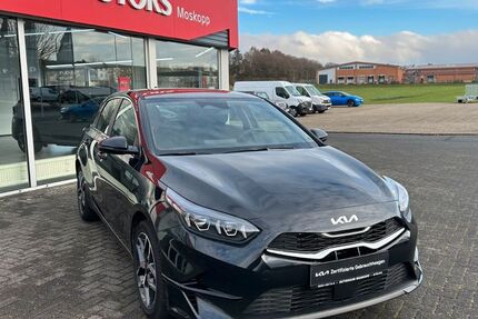Kia ceed / Ceed 19.900 km 23.970 &euro; Bitburg 54634