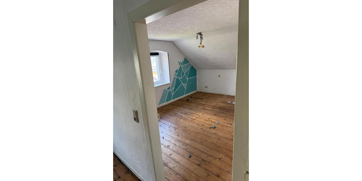 Doppelhaushälfte Nonnweiler - 6 Zimmer, 130 m&sup2;, 80.000&euro; | Angebot:27209029