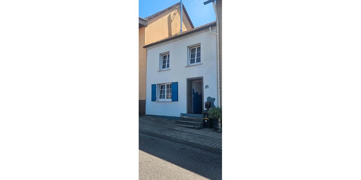 Reihenhaus Irsch - 3 Zimmer, 60 m&sup2;, 85.000&euro; | Angebot:27226326