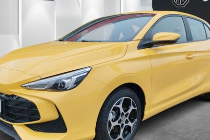 MG 3 3.000 km 17.399 &euro; Trier 54294