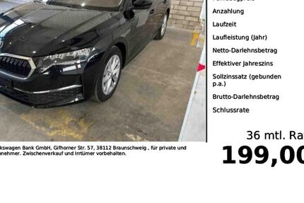 Skoda Octavia 50.098 km 25.980 &euro; Trier 54292