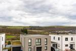 Tarforster Höhe-Passivhäuser mit schöner Dachterrasse, KFW 40 Familenförderung ab 0,01 % möglich - Reihenhaus Trier Kürenz | Angebot:25281255