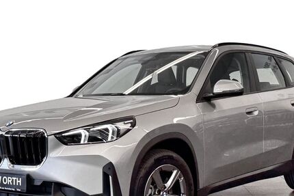 BMW X1 4.300 km 38.800 &euro; Trier 54292