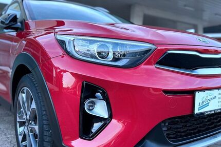 Kia Stonic 46.000 km 13.000 &euro; Losheim am See 66679