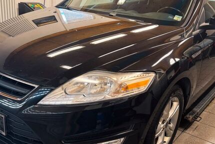 Ford Mondeo 280.000 km 1.990 &euro; Hetzerath 54523