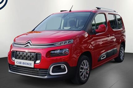 Citroen Berlingo 128.361 km 14.500 &euro; Trier 54294