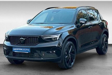 Volvo XC40 29.990 km 36.790 &euro; Trier 54292