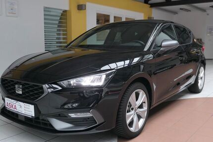 Seat Leon 16.500 km 29.999 &euro; Nonnweiler-Primstal 66620