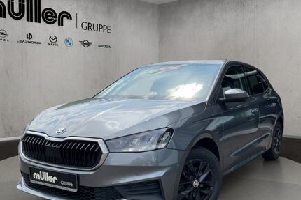 Skoda Fabia 68.200 km 13.990 &euro; Losheim am See 66679