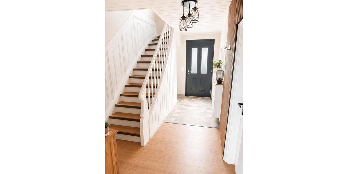 Einfamilienhaus Mettlach - 6 Zimmer, 160 m&sup2;, 419.000&euro; | Angebot:27295442