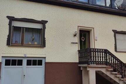 Haus Nonnweiler - 7 Zimmer, 170 m&sup2;, 130.000&euro; | Angebot:27279293