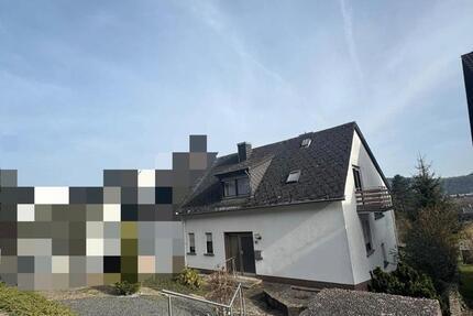 Haus Trier West-Pallien - 6 Zimmer, 164 m&sup2;, 365.000&euro; | Angebot:26197969