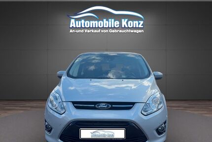 Ford C-Max 77.882 km 8.700 &euro; Konz 54329