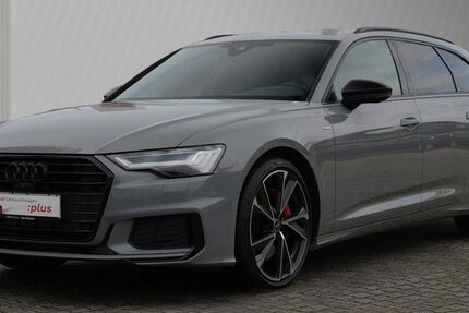 Audi A6 102.300 km 35.980 &euro; Trier 54292