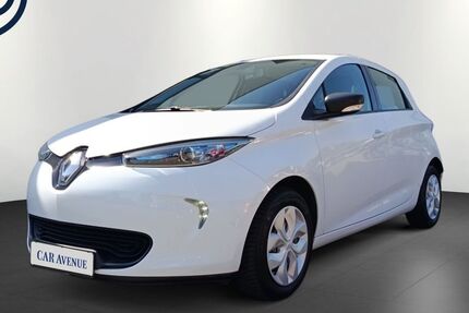 Renault ZOE 38.300 km 9.700 &euro; Trier 54294