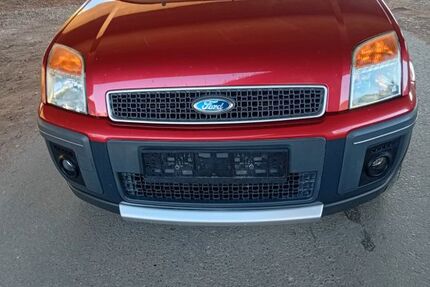 Ford Falcon 139.500 km 2.750 &euro; Trier 54293