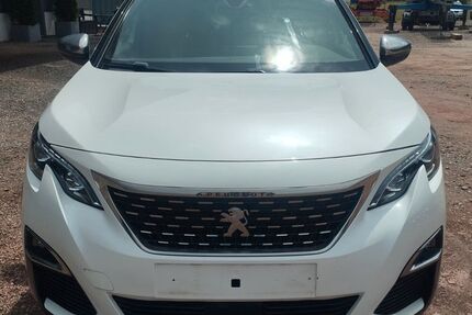 Peugeot 3008 153.000 km 14.042 &euro; Konz-koenen 54329