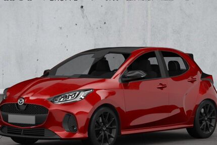 Mazda 2 Hybrid 32.388 km 19.590 &euro; Trier 54292