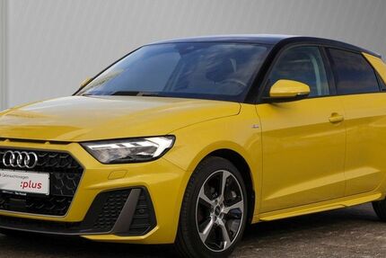 Audi A1 65.100 km 19.980 &euro; Trier 54292