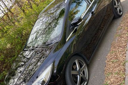Ford Focus 187.000 km 5.450 &euro; Weiskirchen 66709