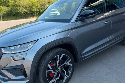 Skoda Kodiaq 69.997 km 36.980 &euro; Bitburg 54634