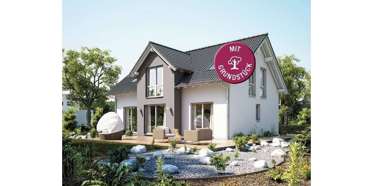 Einfamilienhaus Kastel-Staadt Staadt - 6 Zimmer, 159 m&sup2;, 617.900&euro; | Angebot:24886636
