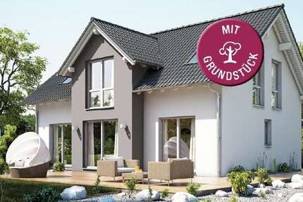 Haus Kastel-Staadt Staadt - 6 Zimmer, 159 m&sup2;, 617.900&euro; | Angebot:24886636