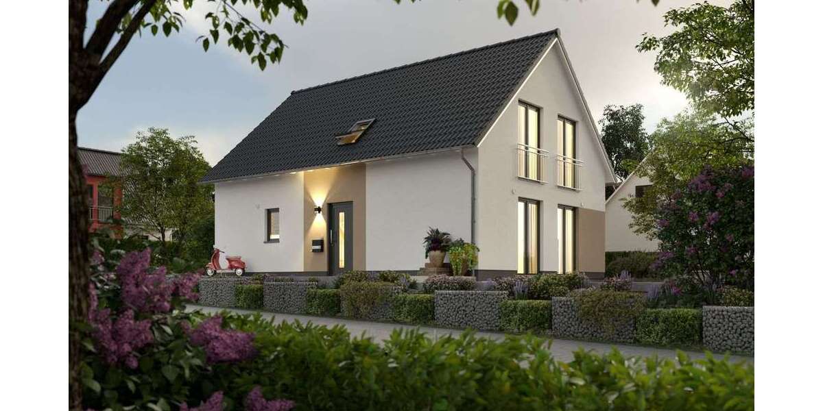 Einfamilienhaus Welschbillig - 5 Zimmer, 142 m&sup2;, 428.000&euro; | Angebot:27072828
