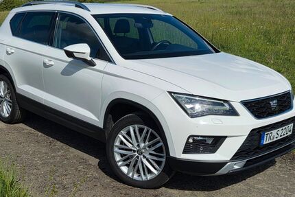 Seat Ateca 141.000 km 12.990 &euro; Bonerath 54316